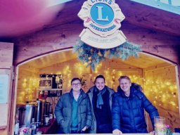 Weihnachtsmarkt 2022